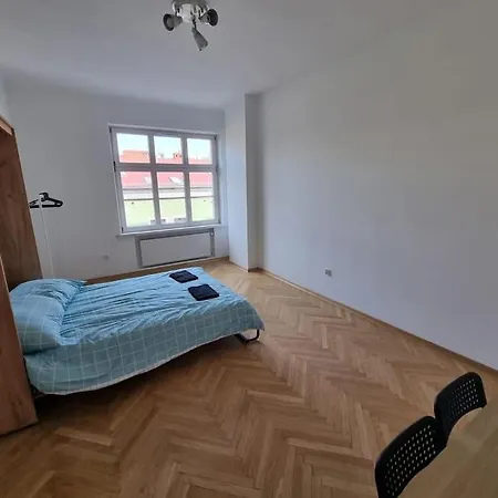Fantastic Krk - Kr6 Pokoj A-3